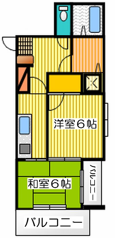 サンシャルム堀