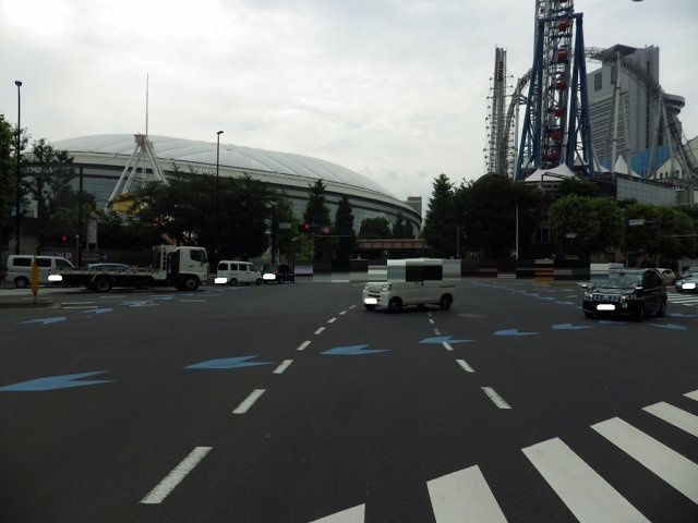 本郷ハイホームの周辺