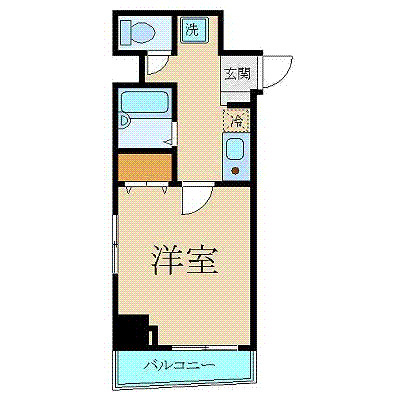 プレール日本橋壱番館