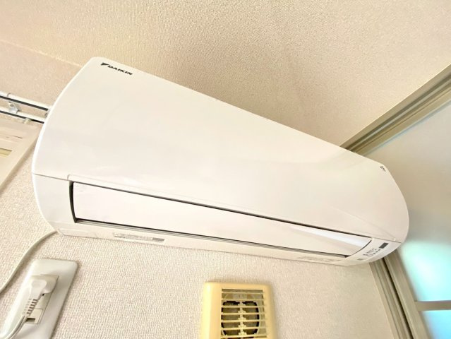【設備】