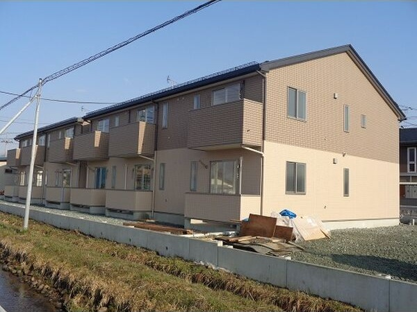 weal B棟