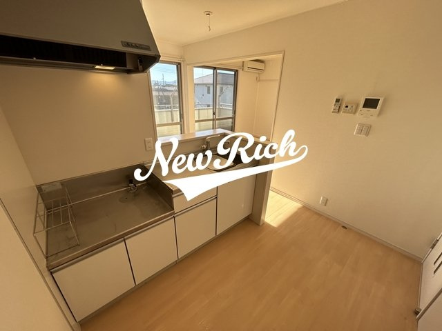 前橋市西片貝町５丁目のアパート