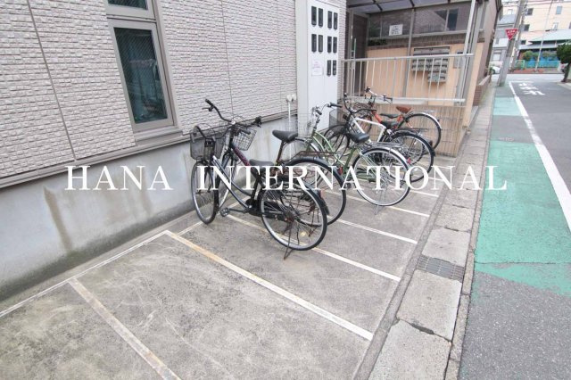 クレール浦安のその他共用部分