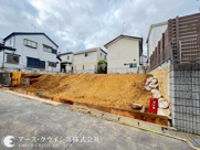 流山市松ヶ丘4丁目の画像