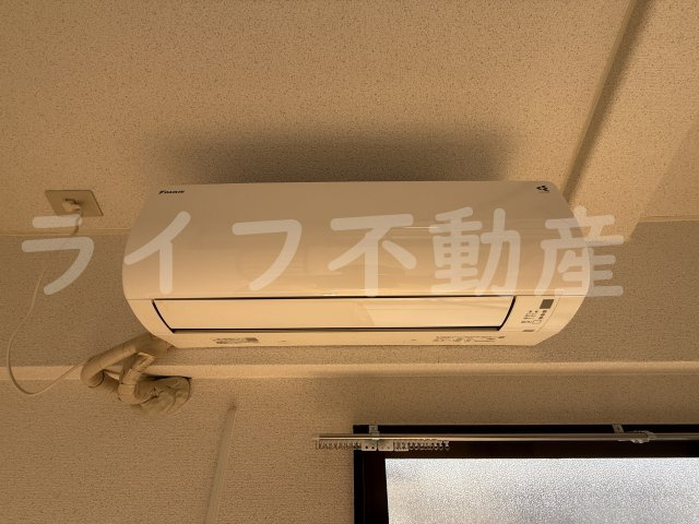スリーテンロフトの設備