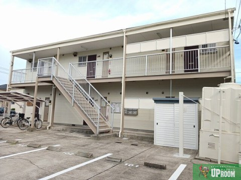 リバティ東川