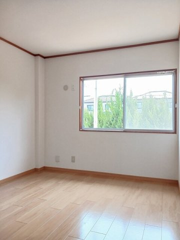 リバティ東川の内装