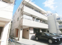ノベル田端の画像