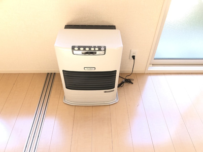 【設備】 | グランモア緑 B