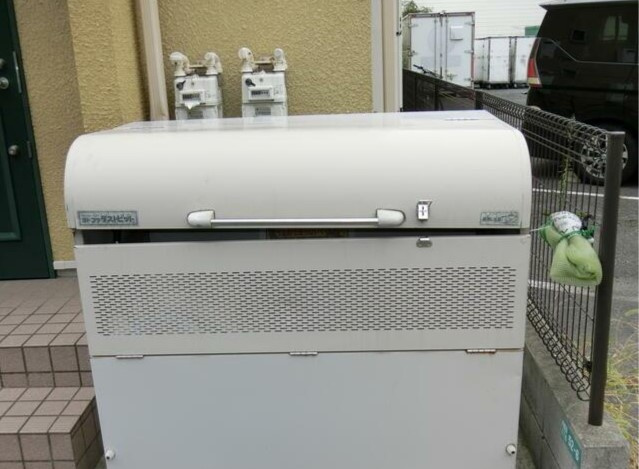 プルミエ葛西のその他共用部分