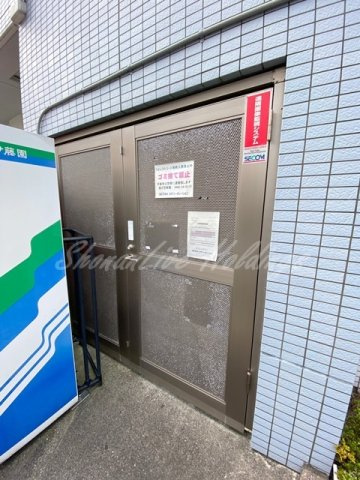 藤沢市朝日町の賃貸マンションのその他共用部分