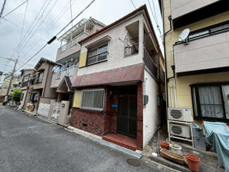 【外観】 | ロッヂs南小阪合町5丁目