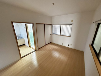 【洋室】 | ロッヂs南小阪合町5丁目