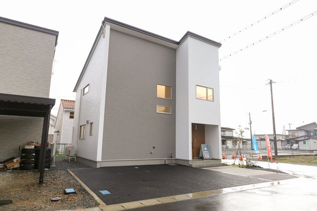 盛岡市西見前14地割70-11