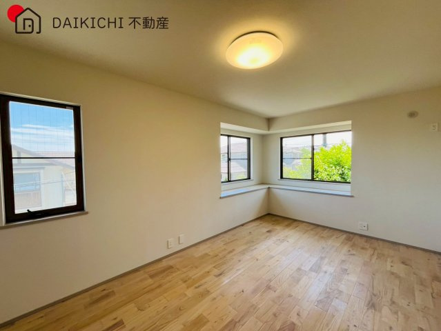 【寝室】 | 日高市横手2丁目　中古戸建