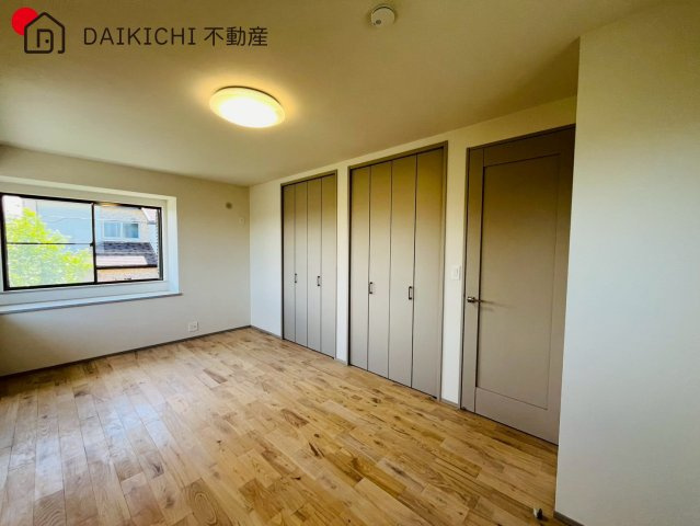 【内装】 | 日高市横手2丁目　中古戸建