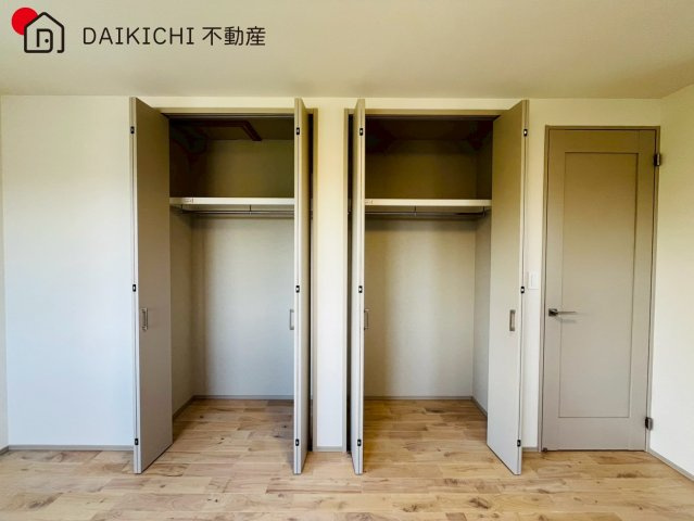 【収納】 | 日高市横手2丁目　中古戸建