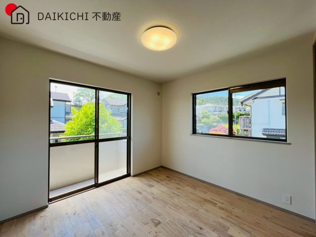 【洋室】 | 日高市横手2丁目　中古戸建
