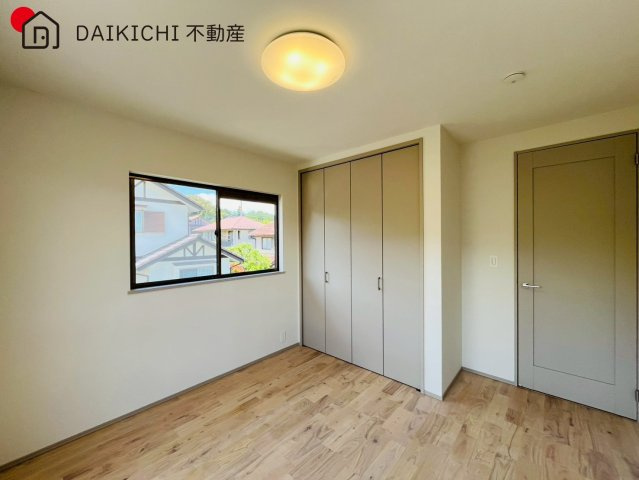 【内装】 | 日高市横手2丁目　中古戸建