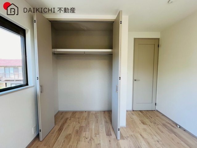 【収納】 | 日高市横手2丁目　中古戸建