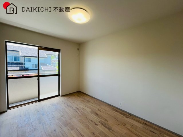 【子供部屋】 | 日高市横手2丁目　中古戸建
