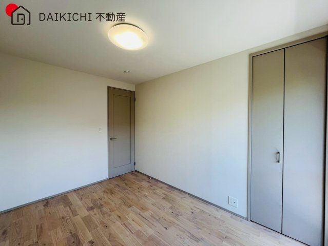 【内装】 | 日高市横手2丁目　中古戸建