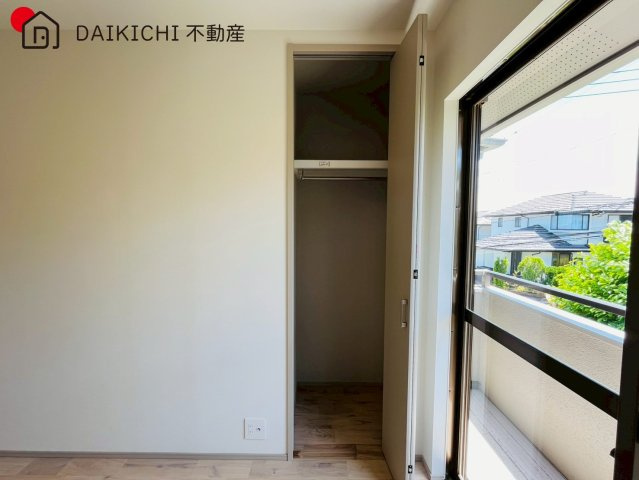 【収納】 | 日高市横手2丁目　中古戸建