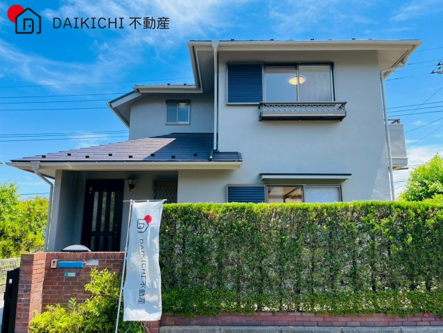 【外観】 | 日高市横手2丁目　中古戸建