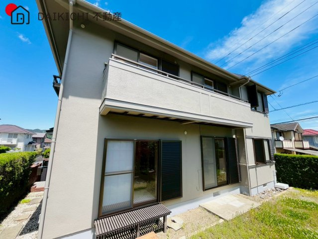 【外観】 | 日高市横手2丁目　中古戸建