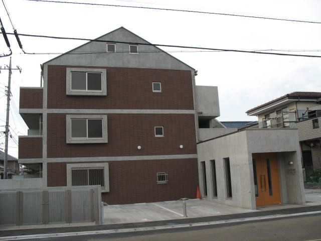 イーストープ美好町