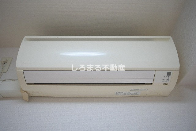 グランルージュ中之島南の設備