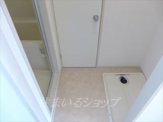広島市安佐北区可部南１丁目のアパートのその他