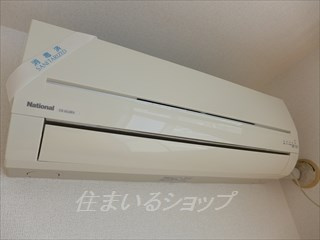 広島市安佐北区可部南１丁目のアパートの設備