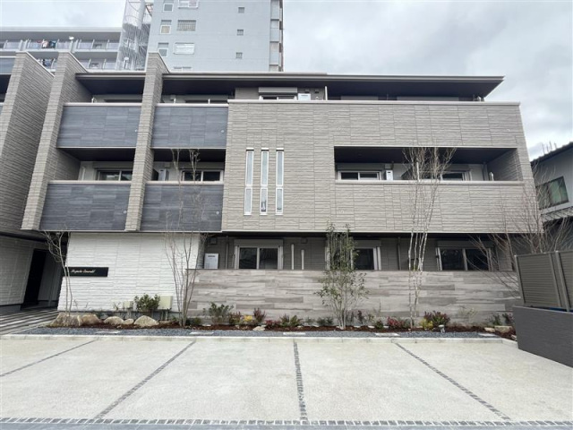 トラピッチェエメラルド