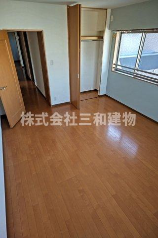 ラメージュ・Kのその他