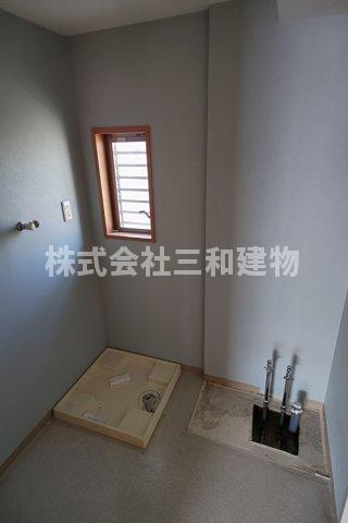 ラメージュ・Kの設備