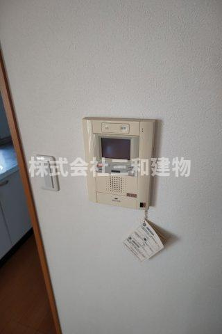 ラメージュ・Kのセキュリティ