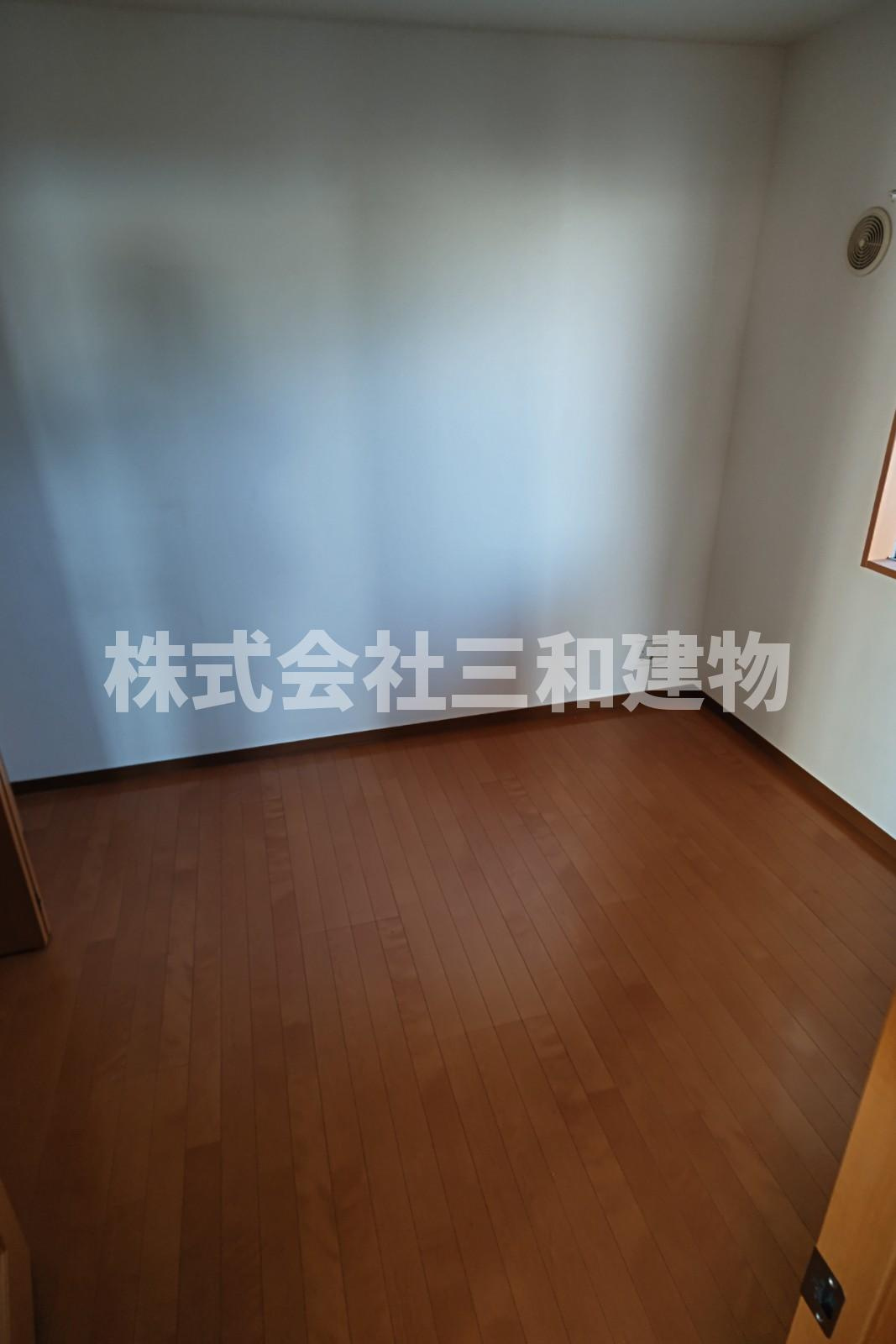 ラメージュ・Kの居間・リビング