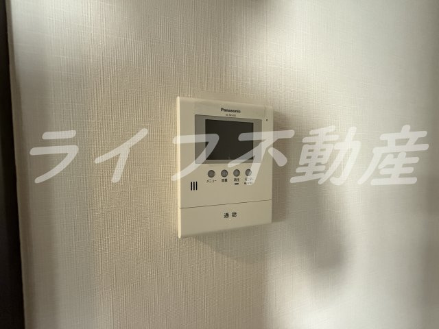 T-Forest Bのセキュリティ