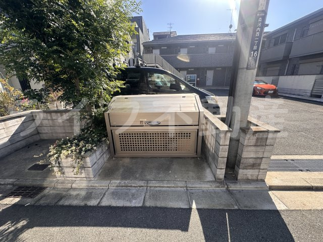 T-Forest Bのその他共用部分