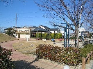 ヴィラ・エタンⅠの周辺|池下公園まで309m