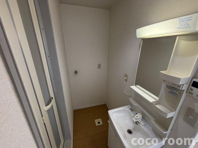 サンビレッジ西焼津Aの内装