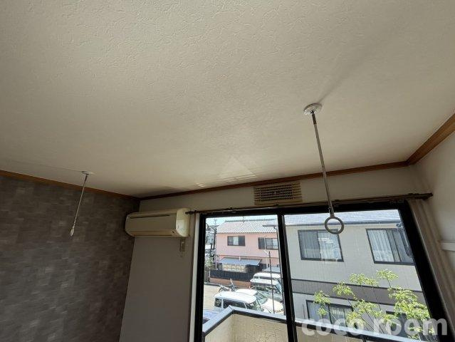 サンビレッジ西焼津Aの設備