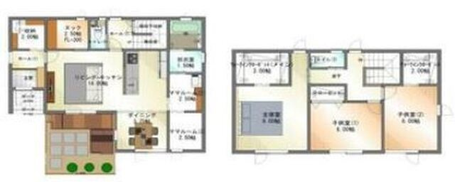 盛岡市厨川1丁目1-111