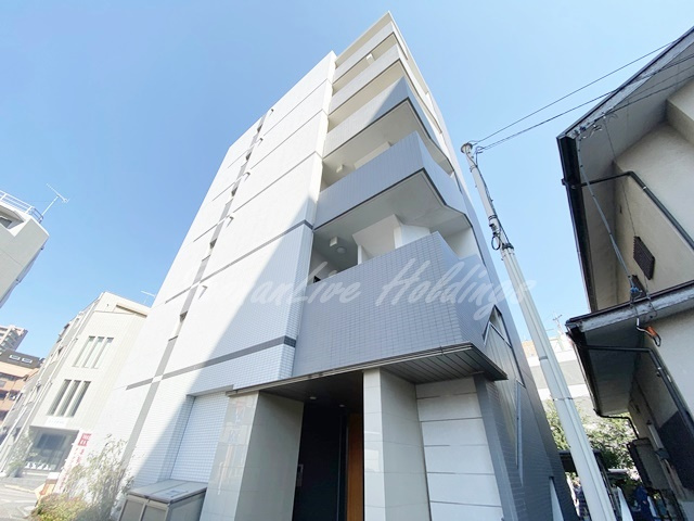 藤沢市鵠沼石上１丁目の賃貸マンション