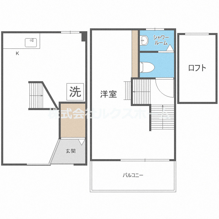 メゾン・ド・蔵大手町