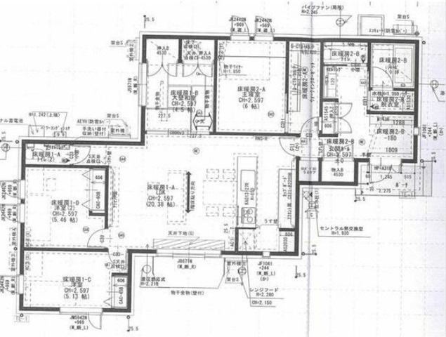 盛岡市東見前9地割66-46