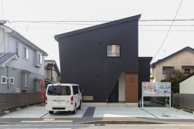 盛岡市青山4丁目36-6