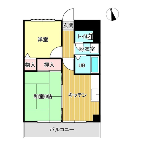 ライオンズマンション明石東二見町第2