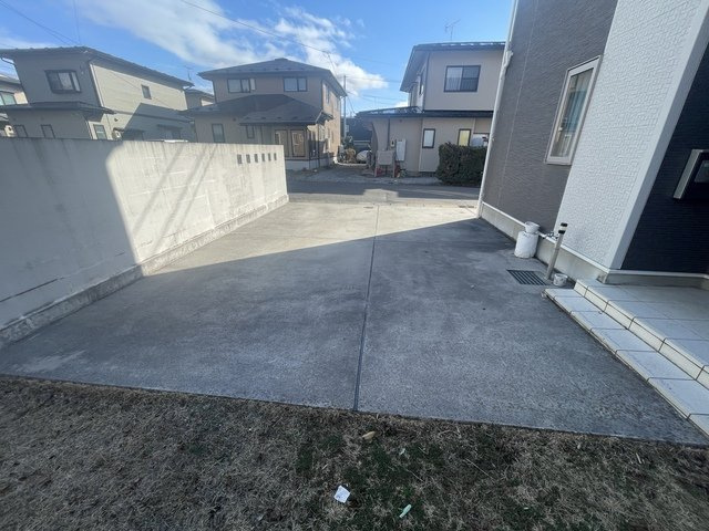 北上市上野町3丁目17番33